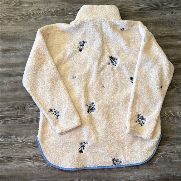 Fred David pullover - Picture 2 of 4